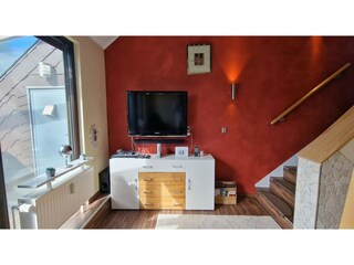 Appartamento Willingen Caratteristiche 12