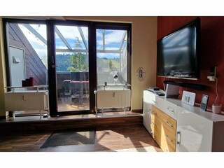 Appartement Willingen Équipement 13