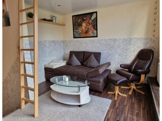 Appartement Willingen Équipement 15