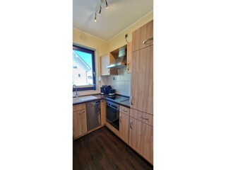 Appartement Willingen Kenmerken 16