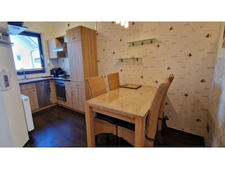 Apartment Willingen Ausstattung 17