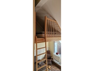 Appartement Willingen Kenmerken 21