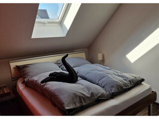 Appartement Willingen Équipement 23