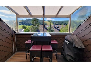 Apartment Willingen Outdoor Recording 4