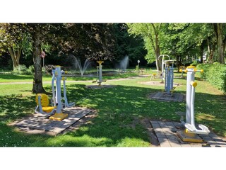 Appartamento Willingen Ambiente 44