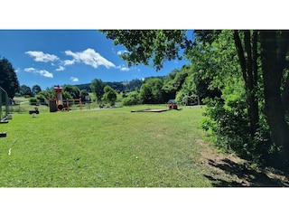 Apartment Willingen Environment 35