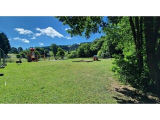 Appartamento Willingen Ambiente 45