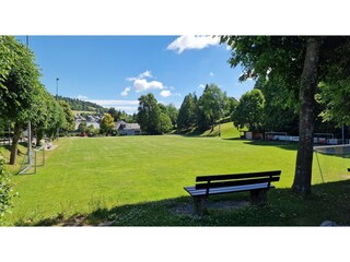 Apartment Willingen Umgebung 31