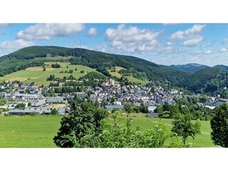 Apartment Willingen Umgebung 34