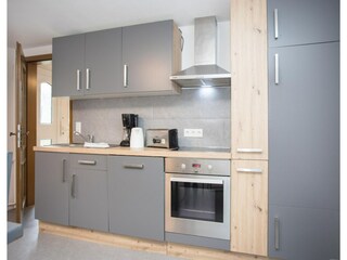 Vakantiehuis Winterberg Kenmerken 22