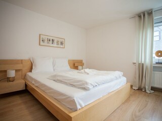 Casa per le vacanze Winterberg Caratteristiche 9