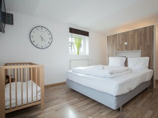 Vakantiehuis Winterberg Kenmerken 13