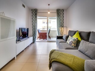 Apartamento Lloret de Mar Características 39