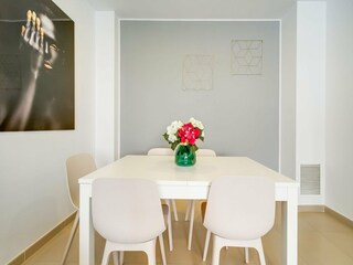 Appartement Lloret de Mar Équipement 41