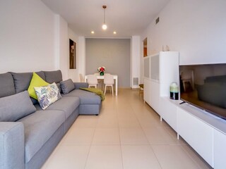 Appartamento Lloret de Mar Caratteristiche 36