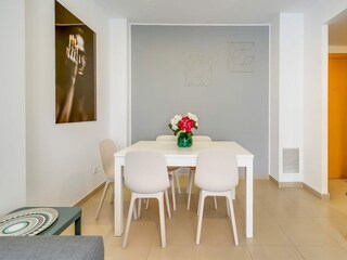 Appartamento Lloret de Mar Caratteristiche 40