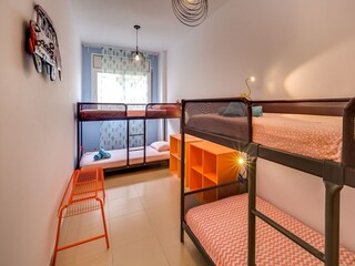Appartamento Lloret de Mar Caratteristiche 42