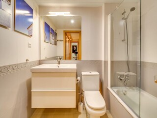 Appartement Lloret de Mar Équipement 43