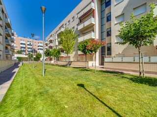 Apartment Lloret de Mar Outdoor Recording 5