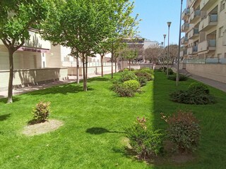 Appartamento Lloret de Mar Registrazione all'aperto 6