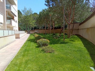 Apartment Lloret de Mar Outdoor Recording 27