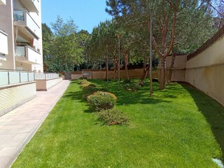 Appartamento Lloret de Mar Registrazione all'aperto 27