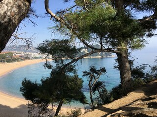 Appartement Lloret de Mar Buitenaudio-opname 20