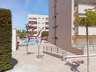 Appartamento Lloret de Mar  51