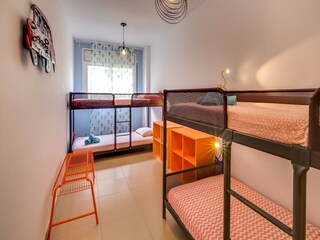 Appartement Lloret de Mar Équipement 48