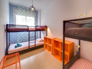 Apartment Lloret de Mar Features 40