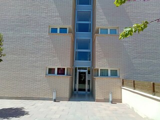 Appartamento Lloret de Mar Registrazione all'aperto 10