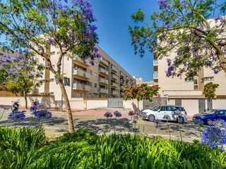 Appartamento Lloret de Mar Registrazione all'aperto 18