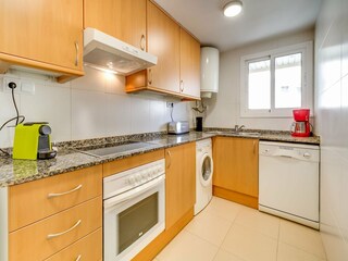 Apartment Lloret de Mar Ausstattung 48