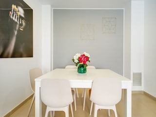 Apartment Lloret de Mar Ausstattung 44