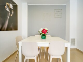 Apartment Lloret de Mar Features 44