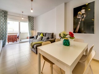 Appartement Lloret de Mar Équipement 49