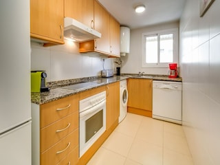 Apartment Lloret de Mar Features 45