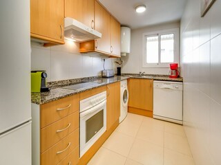 Appartamento Lloret de Mar Caratteristiche 45