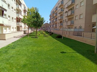 Appartamento Lloret de Mar Registrazione all'aperto 18