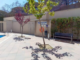 Apartment Lloret de Mar  51