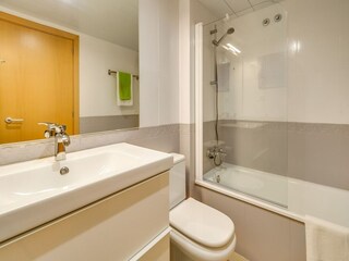 Apartamento Lloret de Mar Características 48