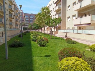 Apartment Lloret de Mar Outdoor Recording 33