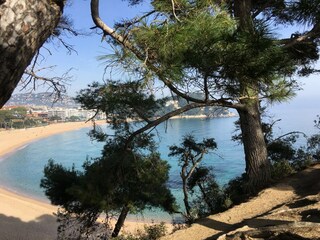Appartamento Lloret de Mar Registrazione all'aperto 35