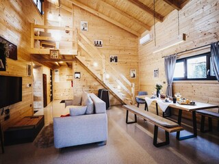 Vakantiehuis Welt Kenmerken 6