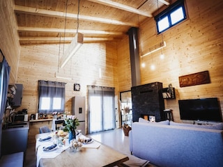 Holiday house Welt Features 8