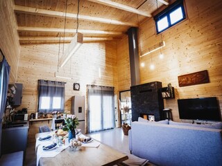 Vakantiehuis Welt Kenmerken 8