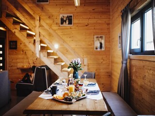 Vakantiehuis Welt Kenmerken 9