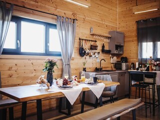 Vakantiehuis Welt Kenmerken 11