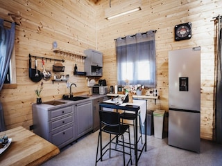 Holiday house Welt Features 12