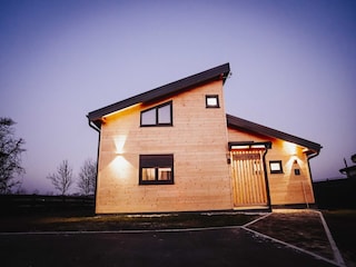 Holiday house Welt Outdoor Recording 2